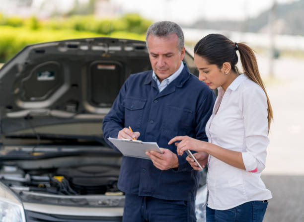 Auto Insurance in Sussex County County